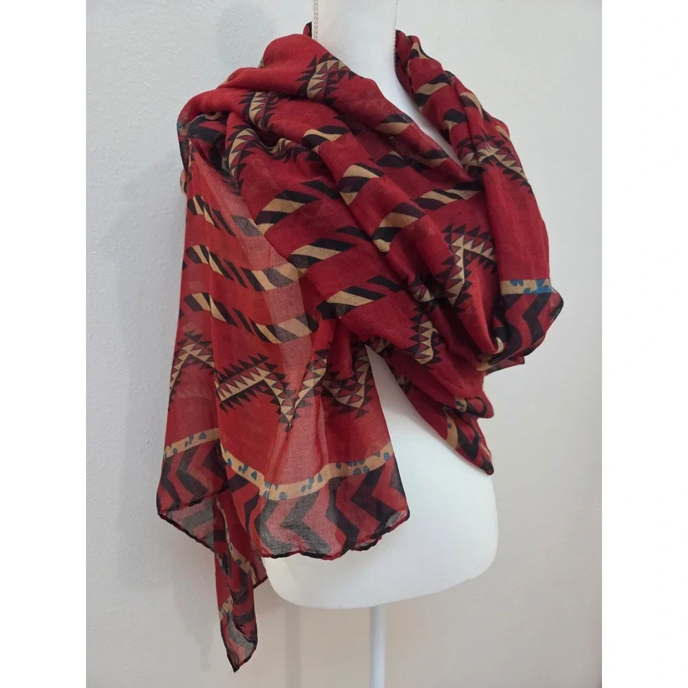 Unbranded lightweight red